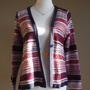 Super Soft Cardigan